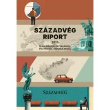 Sz&aacute;zadv&eacute;g Riport 2025 - Tanulm&aacute;nyok gazdas&aacute;gr&oacute;l, politik&aacute;r&oacute;l, t&aacute;rsadalomr&oacute;l