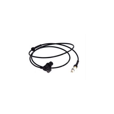 Senzor ABS SMART ROADSTER cupe 452 BOSCH 0265006557 foto