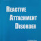 REACTIVE ATTACHMENT DISORDER-NILS LIE