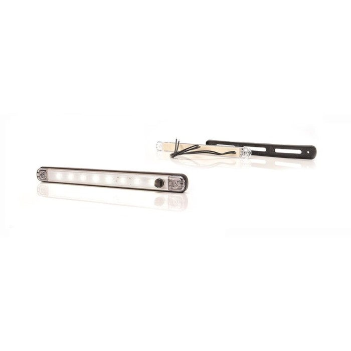 Lampa Lumina Interioara Cu Intrerupator 2W Led 726 Switch Lw09