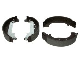 Set saboti frana FORD FOCUS II (DA) (2004 - 2012) BOSCH 0 986 487 810