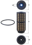 Filtru combustibil MAHLE KX399D