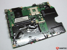 Placa de baza laptop LG E200 (MONTAJ + TRANSPORT DUS INTORS INCLUSE) foto