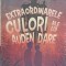 EXTRAORDINARELE CULORI ALE LUI AUDEN DARE-ZILLAH BETHELL-248931