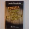 ROMANIA SI MARILE BATALII ALE FRONTULUI SECRET de HORIA BRESTOIU 1994