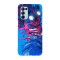 Husa compatibila cu Oppo Find X5 Pro model Digital art techno punk, Silicon, TPU, Viceversa