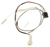 FF COVER CABLE ASSEMBLY INOVA 5941380200 Combina frigorifica Beko RCNE560E40DZXBN, 510 l ARCELIK / BEKO