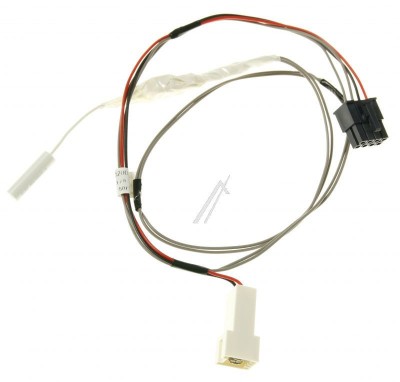 FF COVER CABLE ASSEMBLY INOVA 5941380200 Combina frigorifica Beko RCNE560E40DZXBN, 510 l ARCELIK / BEKO foto