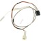 FF COVER CABLE ASSEMBLY INOVA 5941380200 Combina frigorifica Beko RCNE560E40DZXBN, 510 l ARCELIK / BEKO