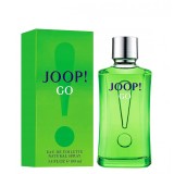 Joop!, Go Joop!, Apă de toaletă, Bărbați, 100 ml