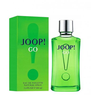 Joop!, Go Joop!, Apă de toaletă, Bărbați, 100 ml foto