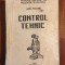 Aurel Raileanu - Control Tehnic (1977 - 502 pagini)