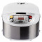 Multicooker Philips HD3037/70 Viva Collection 5 litri 980W Alb Argintiu