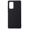Husa Samsung Galaxy A52S Spacer, negru, grosime 1.5mm, material flexibil TPU &amp;quot;SPPC-SM-GX-A52S-TPU&amp;quot;