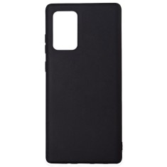 Husa Samsung Galaxy A52S Spacer, negru, grosime 1.5mm, material flexibil TPU &quot;SPPC-SM-GX-A52S-TPU&quot;