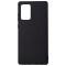 Husa Samsung Galaxy A52S Spacer, negru, grosime 1.5mm, material flexibil TPU &quot;SPPC-SM-GX-A52S-TPU&quot;