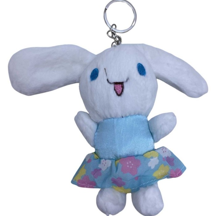 Breloc Kuromi de plus