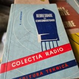 Redresoare cu semiconductoare - V. I. Roghinski