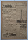 ZIAR SCANTEIA ANUL XVI NR.522 13 MAI 1946