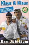Casetă audio Klaus &amp; Klaus &lrm;&ndash; Das Jubil&auml;um (10 Jahre Klaus &amp; Klaus), Casete audio