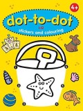 Fun Learning Dot to Dot 1-12 | Gem Cooper, Autumn Publishing Ltd