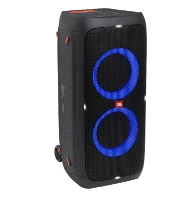 JBL Party Box 310 Black foto
