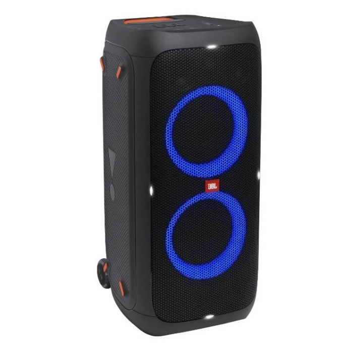 JBL Party Box 310 Black