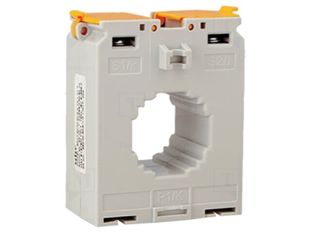 Transformator SELEC 800A Intrare 5A Ieșire 0,5@max10VA 50-60Hz
