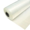 Folie UV acoperire solar, rezistenta UV, 200 microni, polietilena, transparenta, 12 m latime, lungime 1 m, ProCart