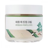 Crema de fata Mugwort Calming, 80ml, Round Lab