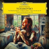 Tchaikovsky | Daniil Trifonov