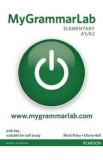 MyGrammarLab. Elementary A1/A2 - Mark Foley, Diane Hall