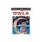 Creative Haven Owls Coloring Book