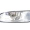 Proiector ceata Skoda Superb (3t) 06.2008-06.2013, Stanga, tip bec H8, omologare ECE, Depo, 3T0941699, 3T0941701