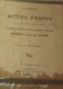 CUVANT ROSTIT ACT FESTIV SAGUNA 1898 SIBIU - Editie Princeps Bibliofilie