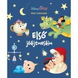 Disney baby - Első kalandok - Első j&oacute;&eacute;jtmes&eacute;im