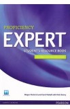 Expert Proficiency Student's Resource Book - Megan Roderick, Carol Nuttall, Nick Kenny