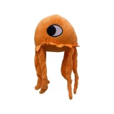 Jucarie plus BanBan Garden - meduza portocalie