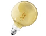 Bec LED inteligent cu ZigBee LEDVANCE, baza E27, Alb cald (2400K), Inlocuire pentru becuri de 55W - RESIGILAT