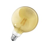 Bec LED inteligent cu ZigBee LEDVANCE, baza E27, Alb cald (2400K), Inlocuire pentru becuri de 55W - RESIGILAT