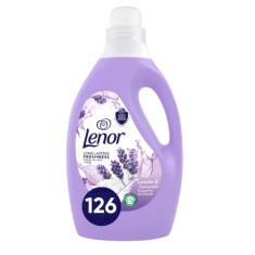 Balsam de rufe LavenderChamomile, 2.6L, 126 de spalari