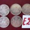 200 lei 1942 ARGINT LOT (E2)