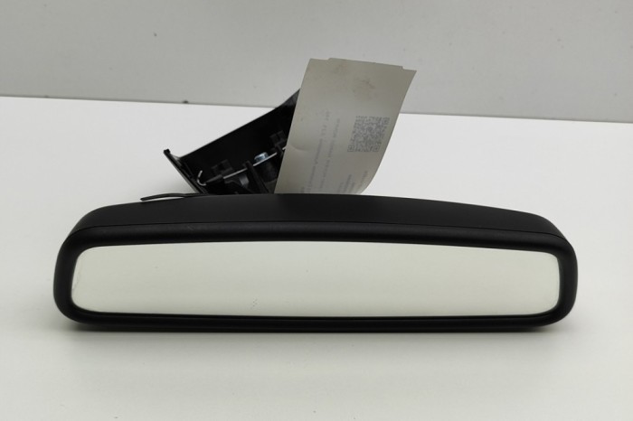 Oglinda retrovizoare interioară LAND ROVER RANGE ROVER EVOQUE L538 2015 OEM: EJ32-17E678-JA 30376996