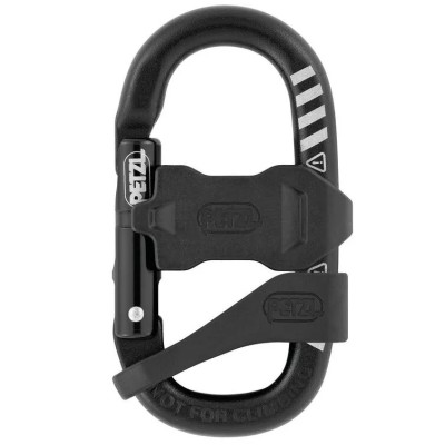 PETZL Mino Captiv black foto