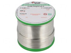 S&acirc;rmă de lipit fără plumb 2mm 500g