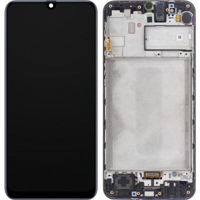 Display Lcd telefon foto