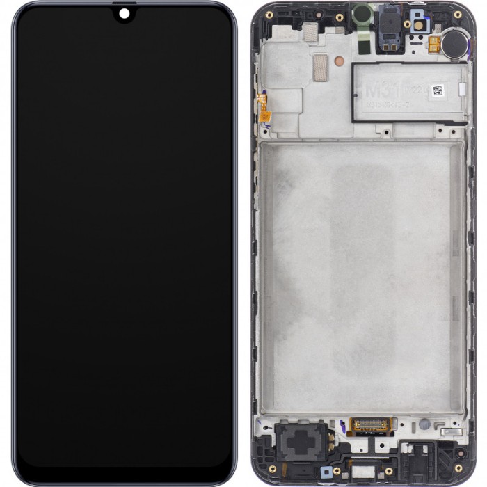 Display Lcd telefon