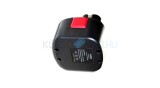 VHBW Baterie pentru scule electrice Lincoln 218-787 - 3300 mAh, 12 V, NiMH