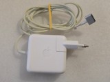 &Icirc;ncărcător Original Apple MagSafe 2 MacBook Air 45W (14.85V / 3.05A) &ndash; Mufă T-Shape