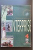 ENTERPRISE 4 Coursebook. Intermediate - Virginia Evans, Jenny Dooley